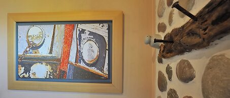 ARCHONTIKO ART HOTEL