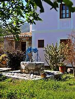 ARCHONTIKO ART HOTEL