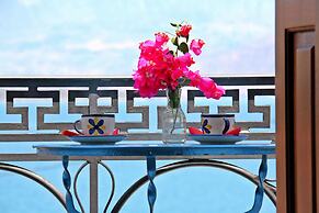 ARCHONTIKO ART HOTEL