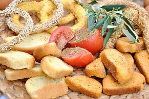 ARCHONTIKO ART HOTEL