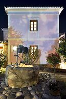 ARCHONTIKO ART HOTEL