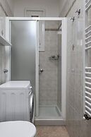 Appartamento nel verde in zona Saffi