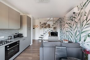 Maisonnette Il Todeschino B12