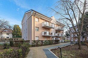 Maisonnette Il Todeschino B12