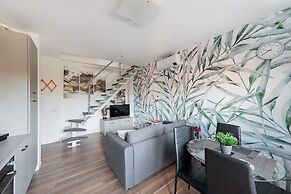 Maisonnette Il Todeschino B12