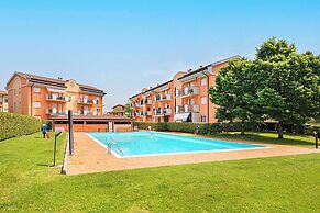 Maisonnette Il Todeschino B12