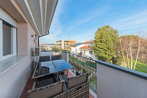 Maisonnette Il Todeschino B12