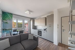 Maisonnette Il Todeschino B12