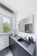 Maisonnette Il Todeschino B12