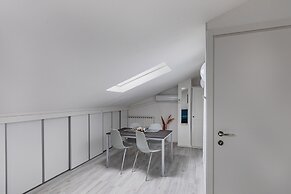 Maisonnette Il Todeschino B12