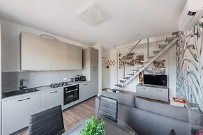 Maisonnette Il Todeschino B12