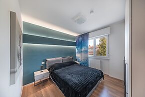 Maisonnette Il Todeschino B12