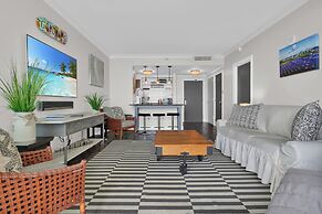 Sight of SAIL Boats Tranquil 1 bedroom