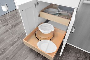 Sight of SAIL Boats Tranquil 1 bedroom