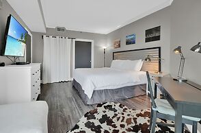 Sight of SAIL Boats Tranquil 1 bedroom