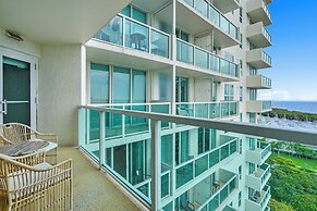 Sight of SAIL Boats Tranquil 1 bedroom