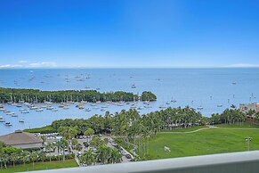 Sight of SAIL Boats Tranquil 1 bedroom