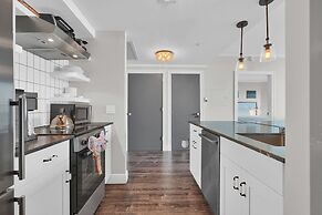 Sight of SAIL Boats Tranquil 1 bedroom