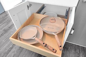 Sight of SAIL Boats Tranquil 1 bedroom