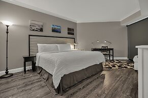 Sight of SAIL Boats Tranquil 1 bedroom