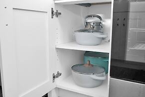 Sight of SAIL Boats Tranquil 1 bedroom