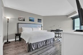 Sight of SAIL Boats Tranquil 1 bedroom