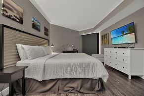 Sight of SAIL Boats Tranquil 1 bedroom