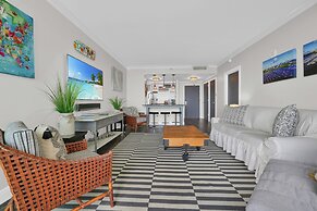 Sight of SAIL Boats Tranquil 1 bedroom