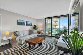 Sight of SAIL Boats Tranquil 1 bedroom