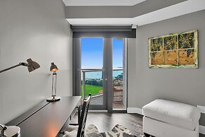 Sight of SAIL Boats Tranquil 1 bedroom