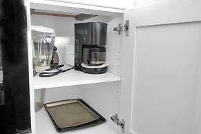 Sight of SAIL Boats Tranquil 1 bedroom