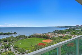 Sight of SAIL Boats Tranquil 1 bedroom