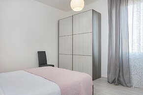 Contemporary apartment in Sturla