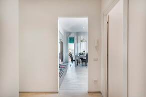 Contemporary apartment in Sturla