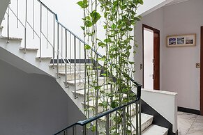 Contemporary apartment in Sturla