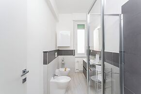 Contemporary apartment in Sturla