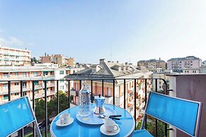 Contemporary apartment in Sturla