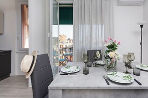 Contemporary apartment in Sturla