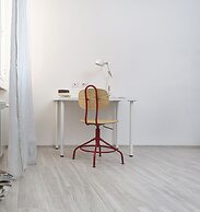 Contemporary apartment in Sturla