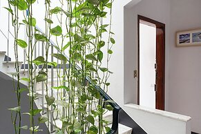 Contemporary apartment in Sturla