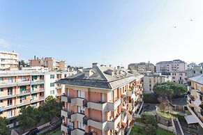 Contemporary apartment in Sturla