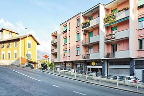 Contemporary apartment in Sturla