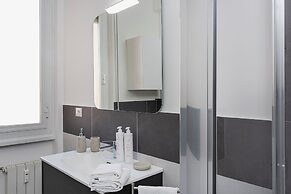 Contemporary apartment in Sturla