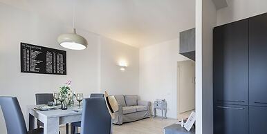 Contemporary apartment in Sturla