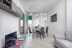 Contemporary apartment in Sturla