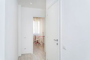 Contemporary apartment in Sturla