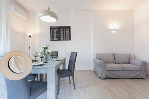 Contemporary apartment in Sturla