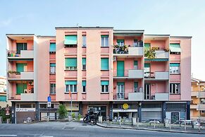 Contemporary apartment in Sturla