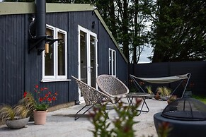 Rustic Barn Retreat in North Dorset