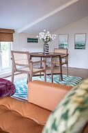 Rustic Barn Retreat in North Dorset